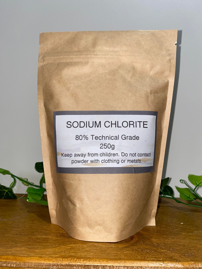 Sodium Chlorite