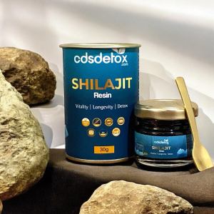 Shilajit 30g