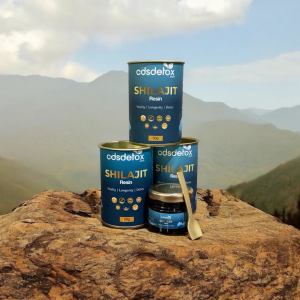 Shilajit Bundle 3xPack